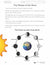 The Moon Lesson Plan Grade 1