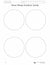 The Moon Lesson Plan Grade 1