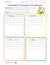 Plant Adaptations Grade 1 Lesson Plan