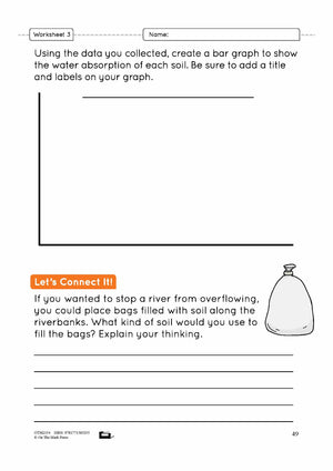 Erosion Lesson Plan Grade 3