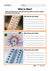 Weather Patterns Grade 5 Lesson Plan