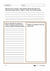 Space Explorers Grade 6 Lesson Plan