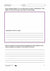 Volcanoes Grade 7 Lesson Plan
