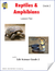 Reptiles & Amphibians e-Lesson Plan Grade 2