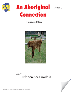 An Aboriginal Connection Grade 2