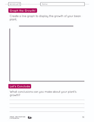 How Plants Grow Grade 3 (eLesson Plan)