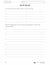 Balance in the Natural World Lesson Plan and Student Worksheets Grade 4