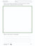 Balance in the Natural World Lesson Plan and Student Worksheets Grade 4