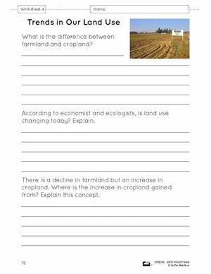 Plants - At the Root of it! Grade 7 (eLesson Plan)