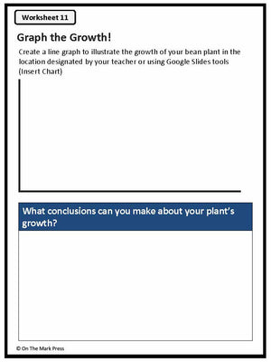 Soils and Plant Growth Grade 7 (eLesson Plan)