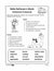 Earthworm Vocabulary Worksheets! Grades 2-3 E-Lesson