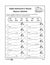 Earthworm Vocabulary Worksheets! Grades 2-3 E-Lesson