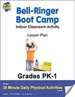 Bell-Ringer Boot Camp Pk-1 E-Lesson Plan