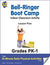 Bell-Ringer Boot Camp Pk-1 E-Lesson Plan