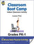 Classroom Boot Camp Pk-1 E-Lesson Plan