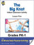 The Big Knot Pk-1 E-Lesson Plan