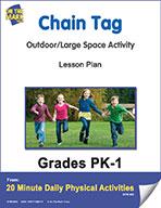Chain Tag Pk-1 E-Lesson Plan