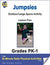 Jumpsies Pk-1 E-Lesson Plan