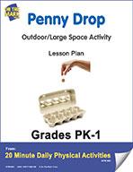 Penny Drop Pk-1 Fitness Lesson