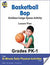 Basketball Bop PK-1 E-Lesson Plan