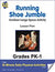 Running Shoe Jumble Pk-1 E-Lesson Plan