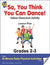 So, You Think You Can Dance! Gr. 2-3 E-Lesson Plan
