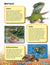 Reptiles Activities & Fast Fact Reading Folder Grades 3+