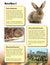 Animals & Habitats Life Science Binder Plus Program Grades 3-4+