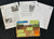 Soil & Weathering & Erosion Activities & Fast Fact Mini Posters Grades 4+
