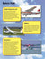 Modern Flight Activities & Fast Fact Reading Folder Grades 4+