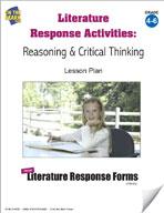 Summarizing Events Literature Response Activities Gr 4-6