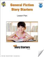 General Fiction Story Starters Grades 4-6