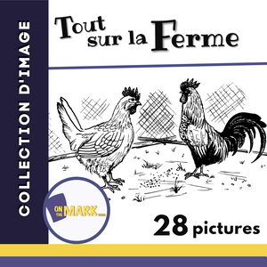 Tout sur la Ferme Collection d'image