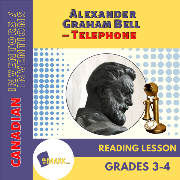 (未使用･未開封品)Historical Icons: Alexander Graham Bell [DVD] The Story of Alexander Graham Bell: Amazon.ca: Don Ameche