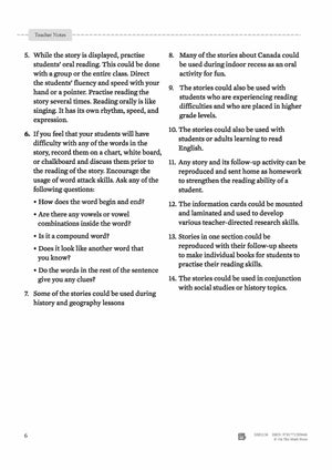 Marie Jacquelin De La Tour (1602-1645) - An Acadian Heroine Reading Lesson Grades 5-6