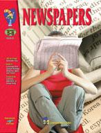 Newspapers Grades 5-8