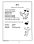 Spring - An Integrated Theme Unit Grades 2-3