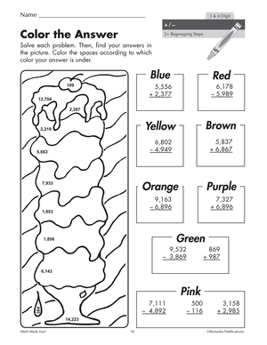 Beginning Outlining Grades 3-4