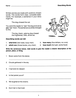 Writing Basics Series: Writing Stories Gr. 4-8