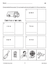 Word Families (Book 1) Gr. 1-3