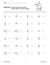 Multiplying Fractions Gr. 3-6