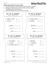 Drive-Thru Menu Math: Multiply & Divide Money Gr. 4-6, R.L. 3-4