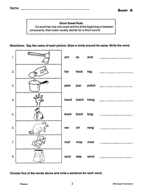 Phonics for Older Students Gr. 3-8, R.L. 1-2