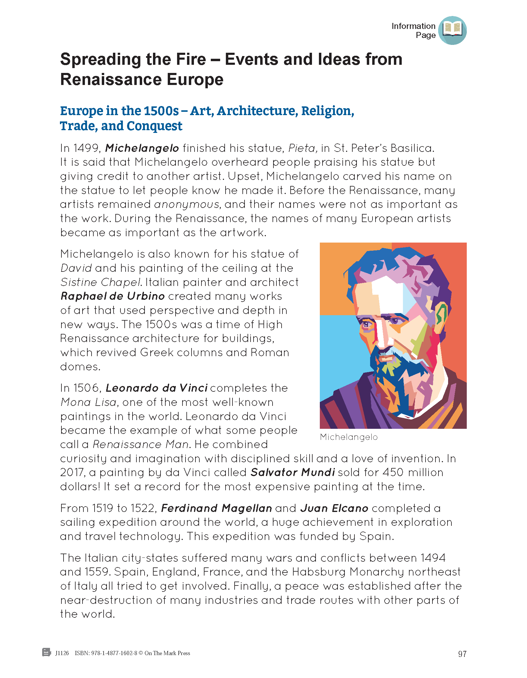 Alberta Grade 8 Social Studies: Historical Worldviews Examined