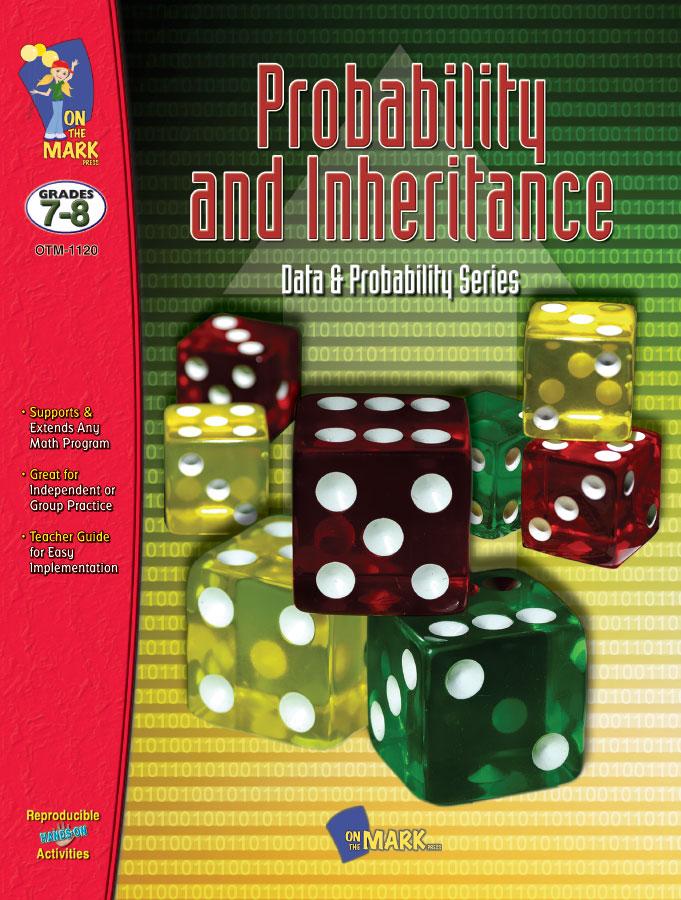 Probability & Inheritance Grades 7-8