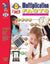 Timed Multiplication Drill Facts Grades 4-6
