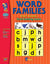 Word Families: Short Vowels Grades 1-2