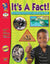 It's a Fact! Developing Non-Fiction Reading Skills Grades 1-3