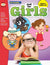 Just for Girls Grades 1-3 Reading Comprehension: Aligned to Common Core