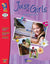 Fiction & Nonfiction Reading Just for Girls! Grades 3-6 Reading Comprehension